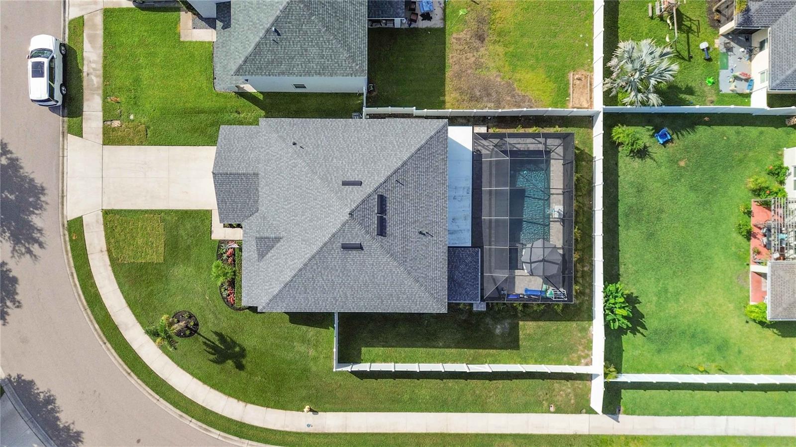 DEL TIERRA PHASE I - Residential