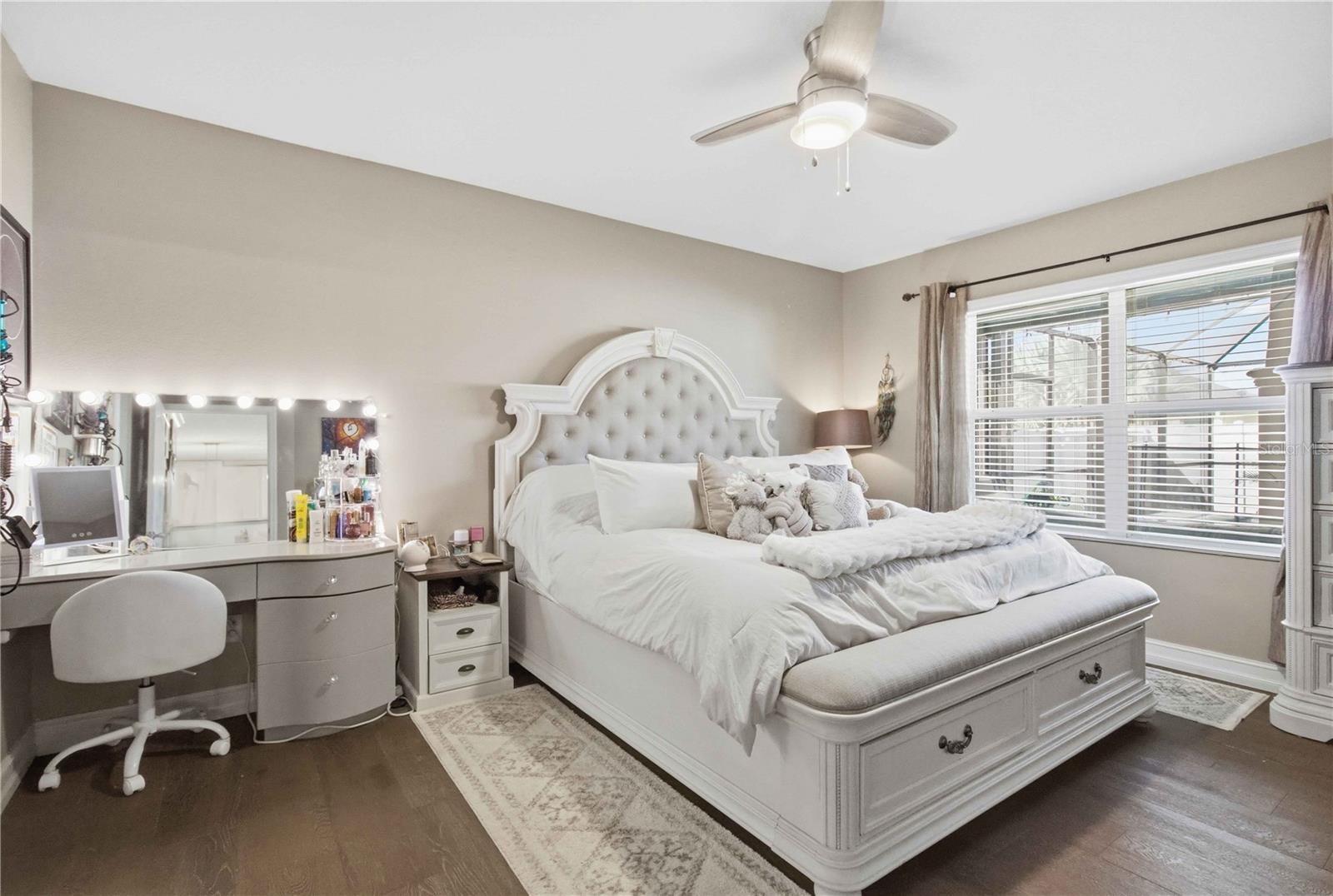 DEL TIERRA PHASE I - Residential