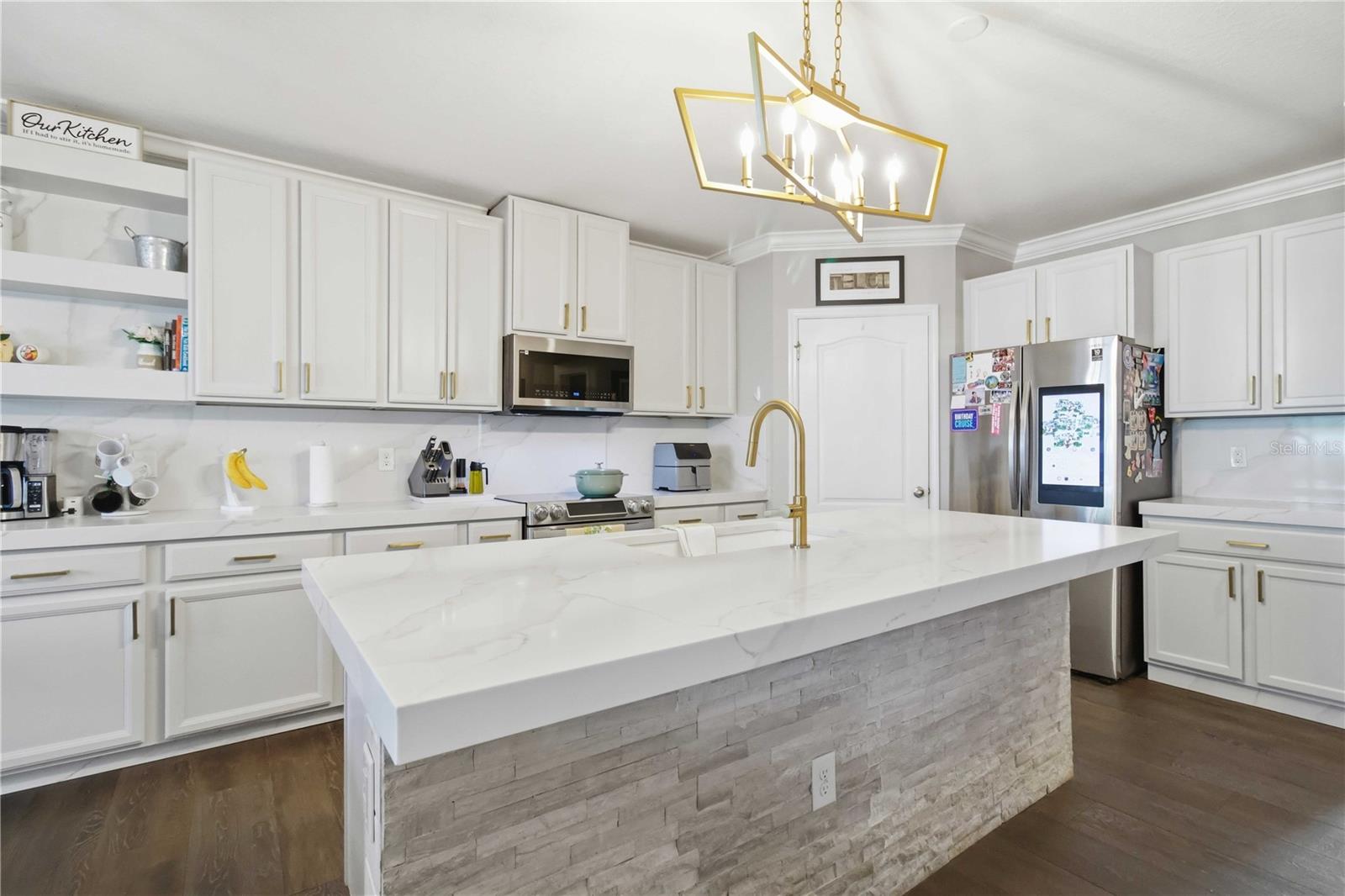 DEL TIERRA PHASE I - Residential