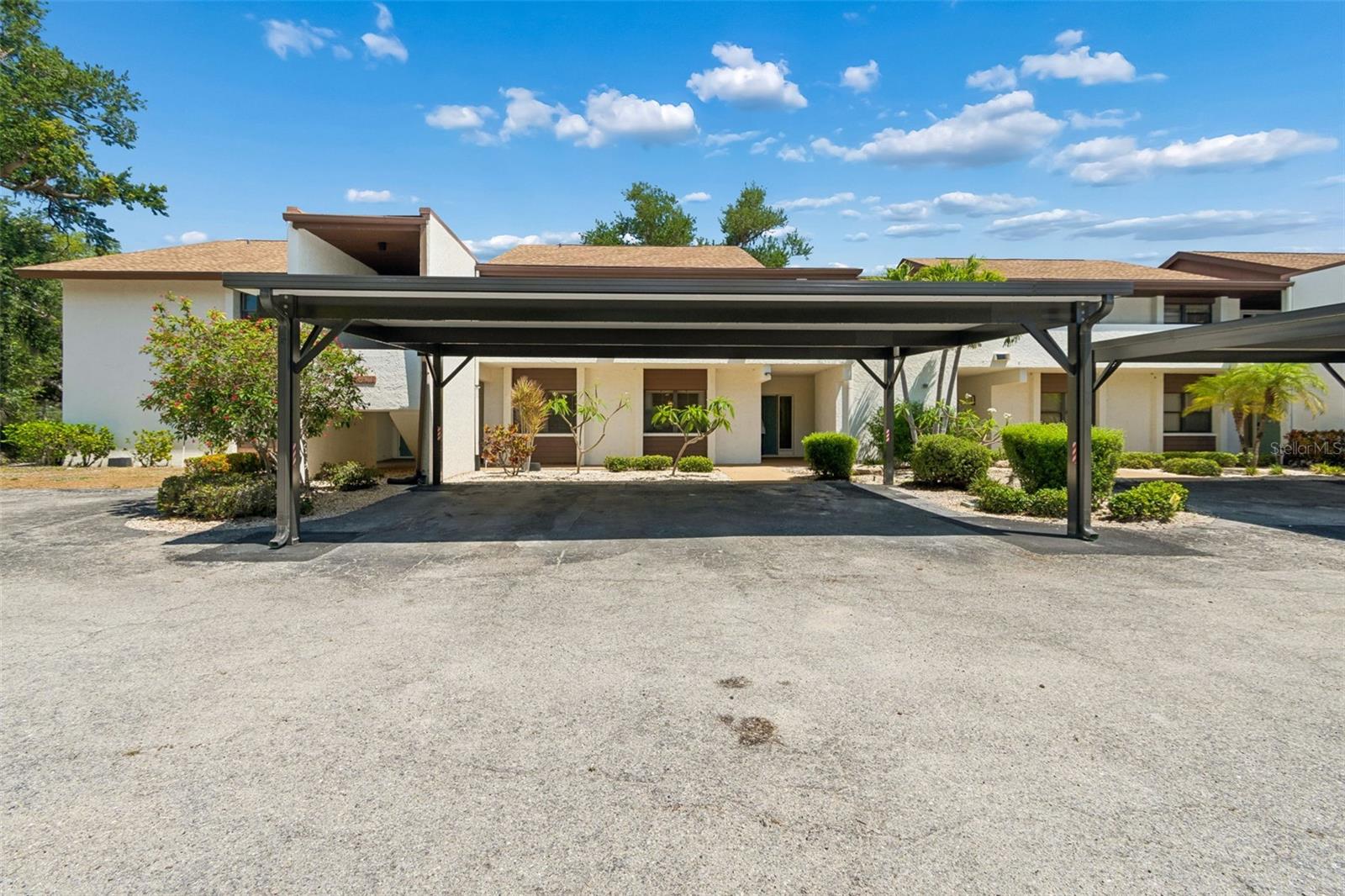 TIMBER CREEK TWO - Residential