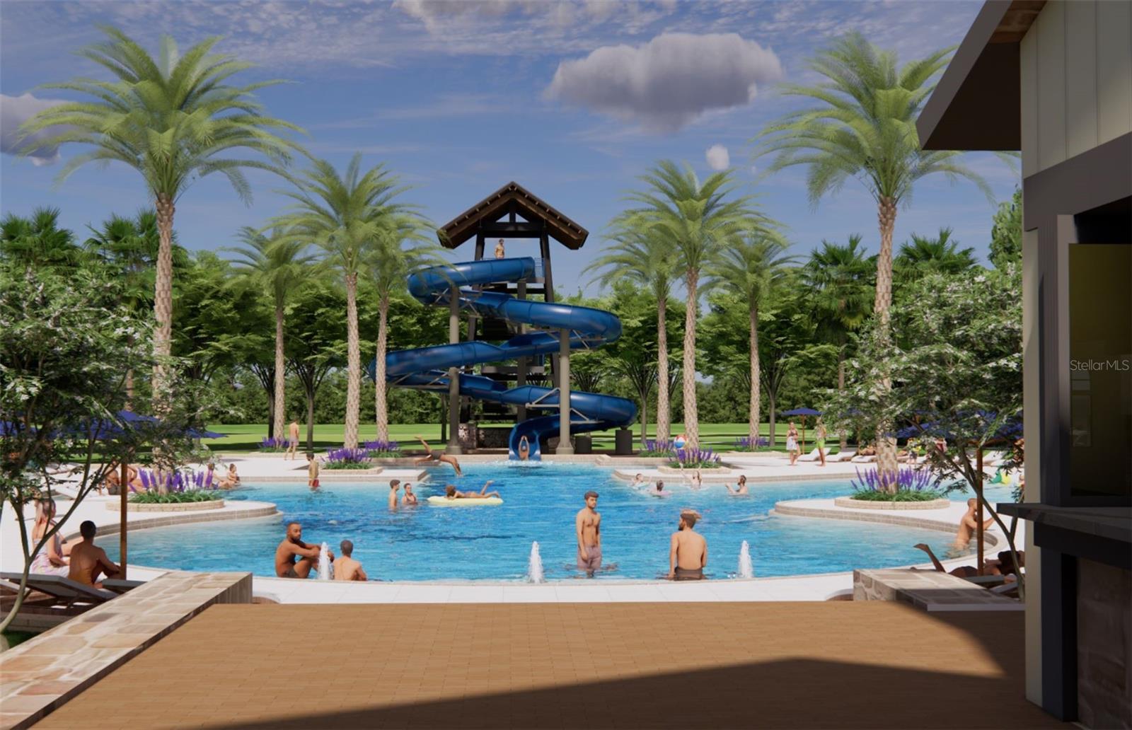 OAKFIELD TRAILS PHASE I - Residential