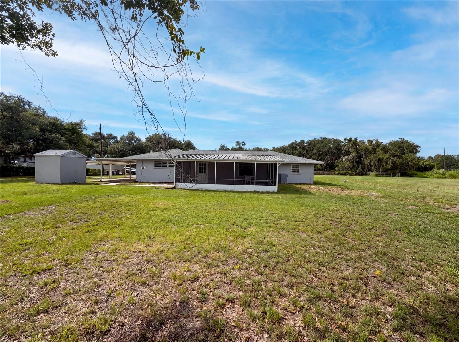 ACREAGE - Residential