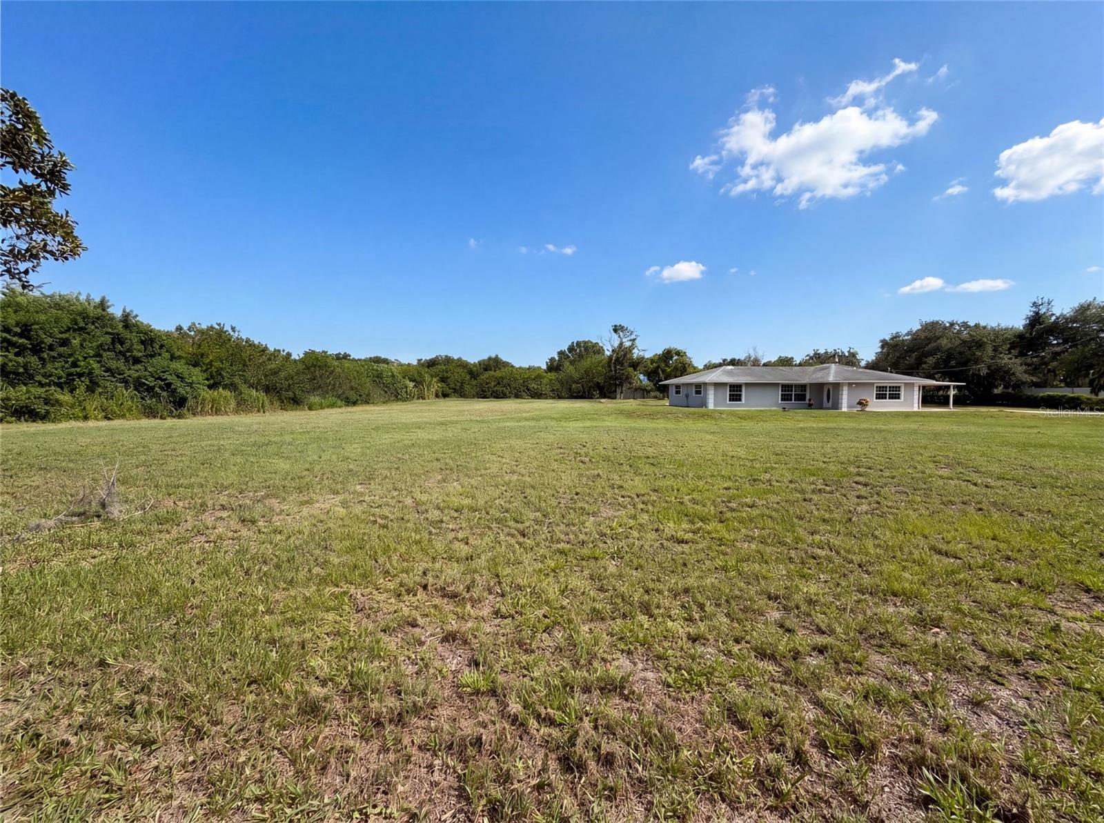 ACREAGE - Residential