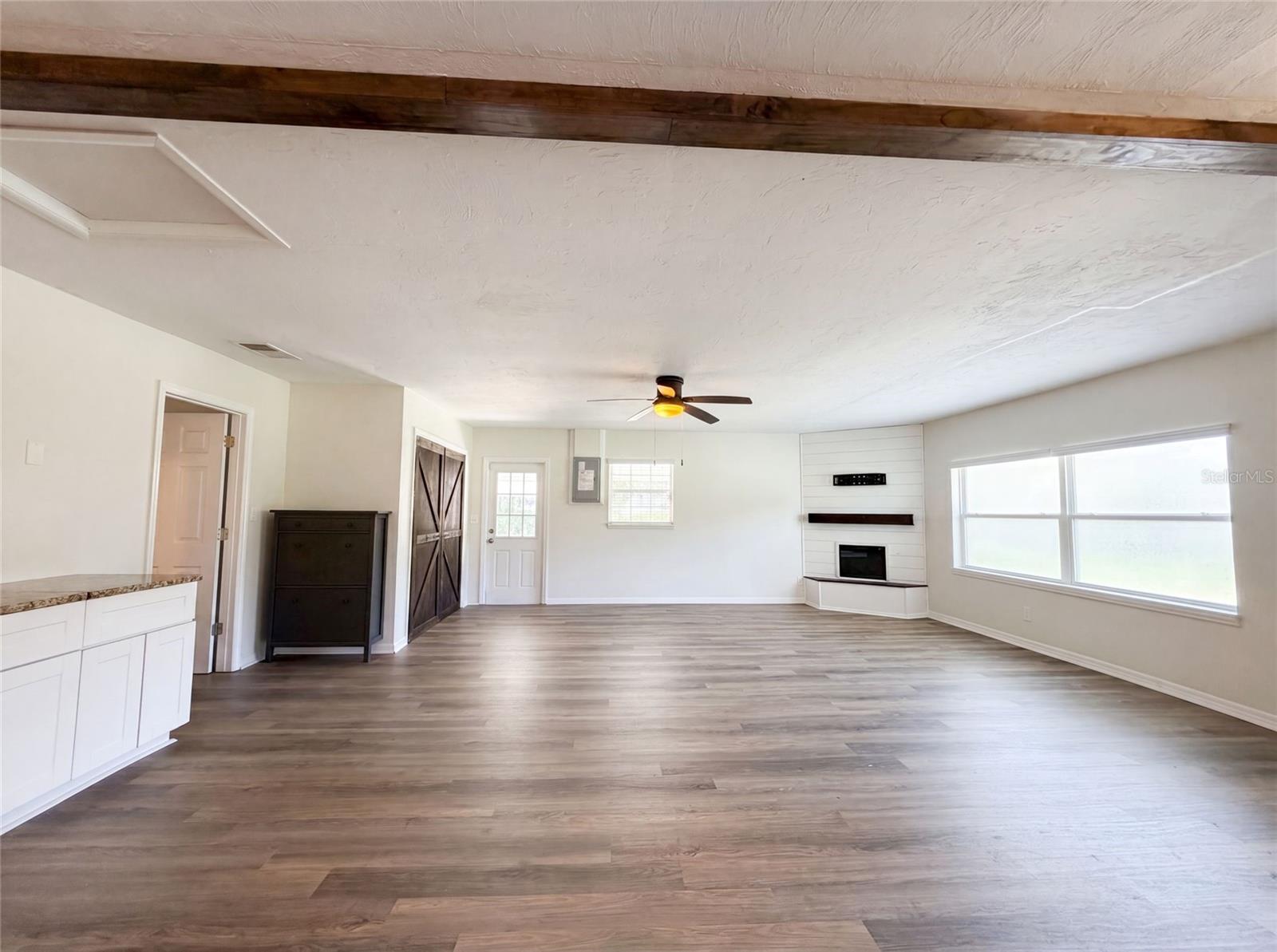 ACREAGE - Residential