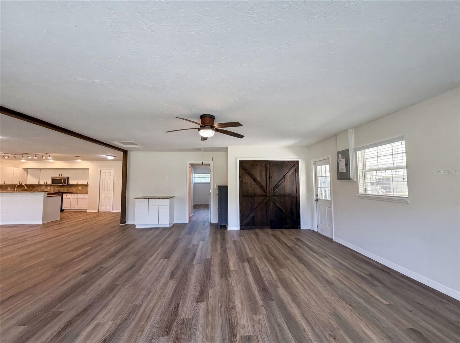 ACREAGE - Residential