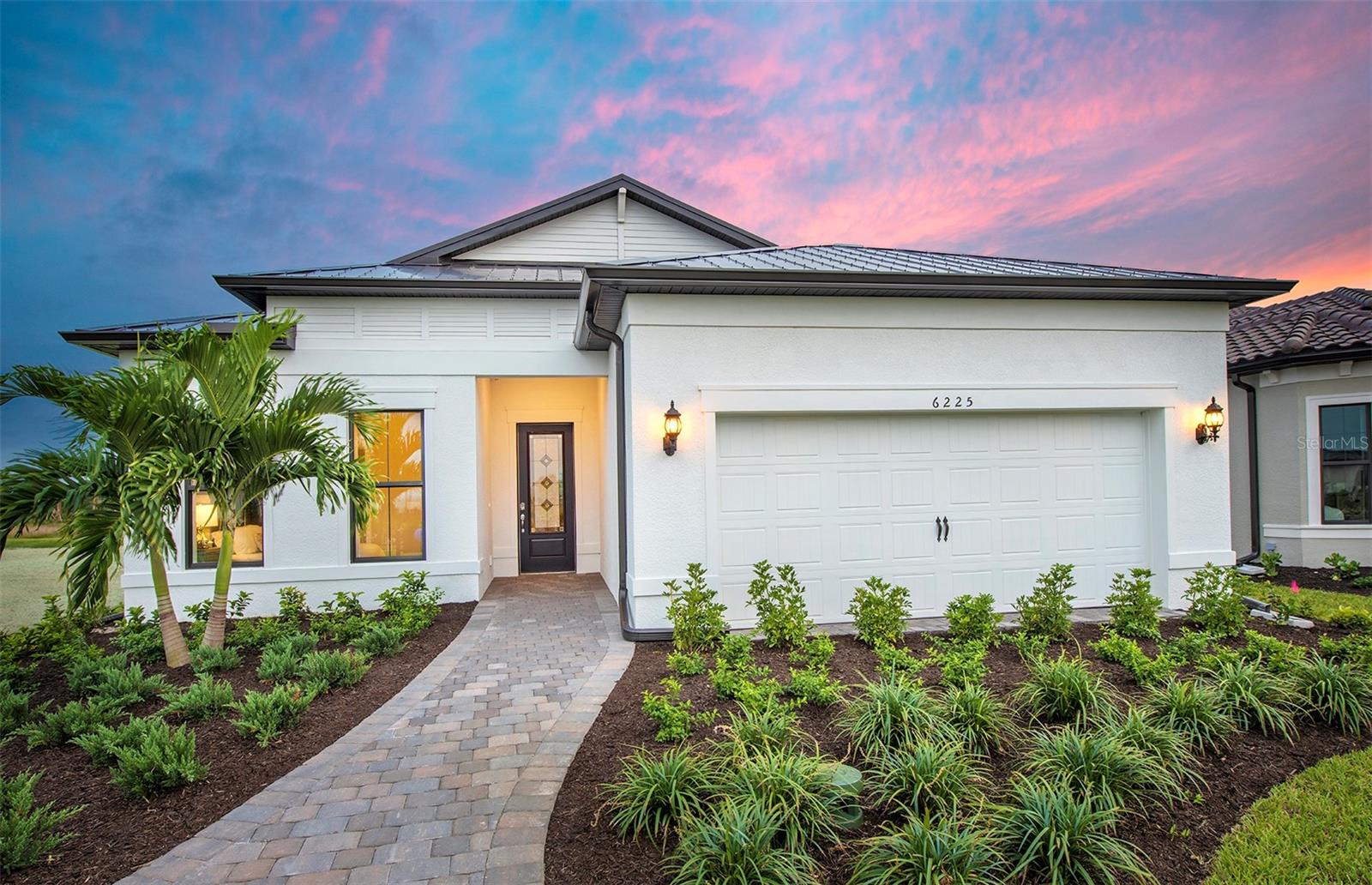 3550 - SUMMER COURT ESTATES - Residential