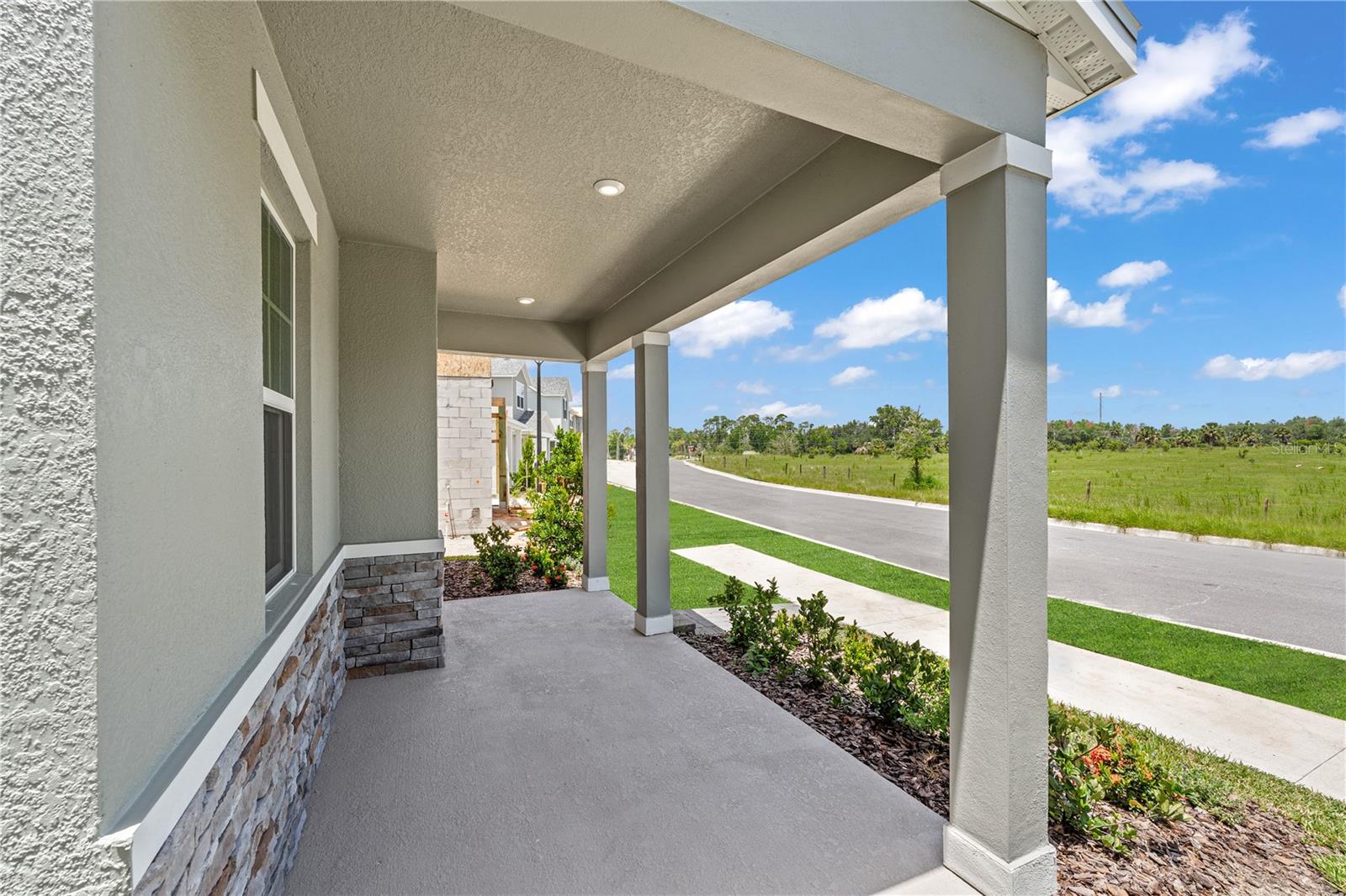 BRACK RANCH - Residential