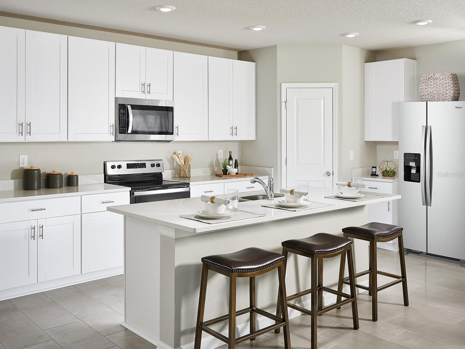 HAMILTON BLUFF - Residential