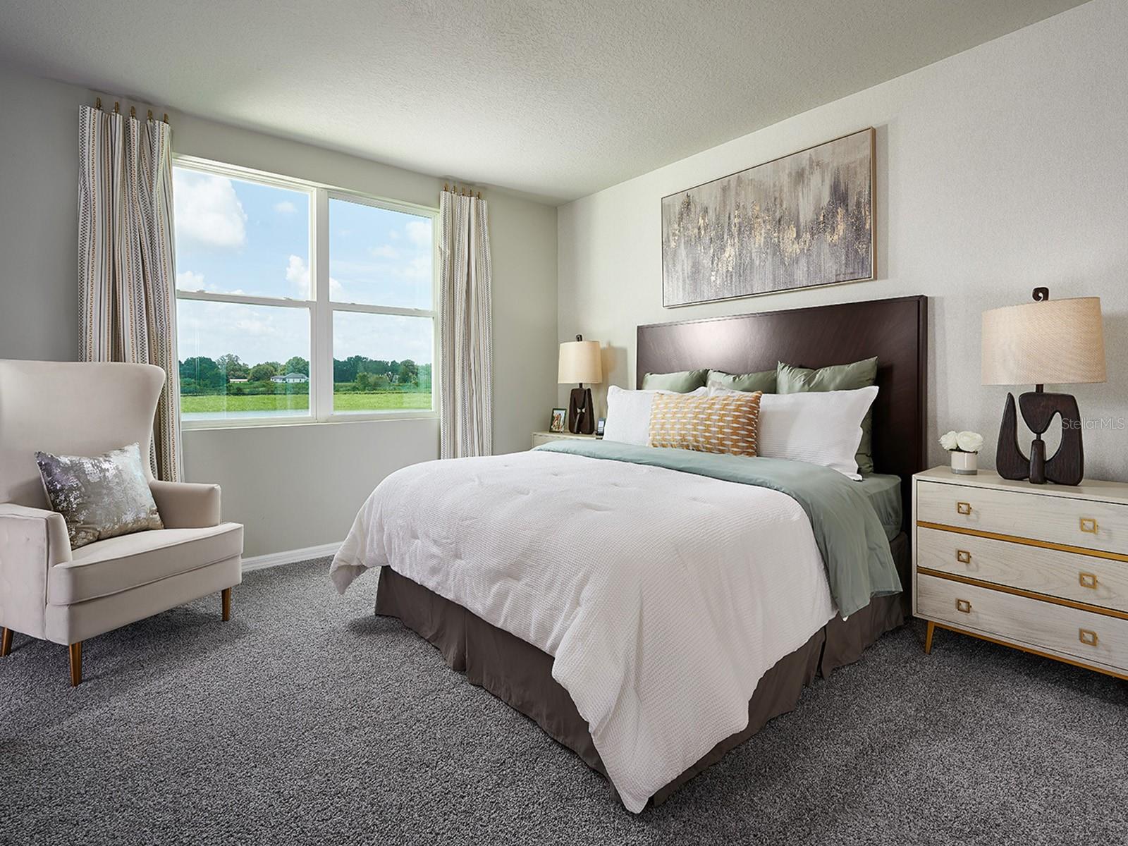 HAMILTON BLUFF - Residential