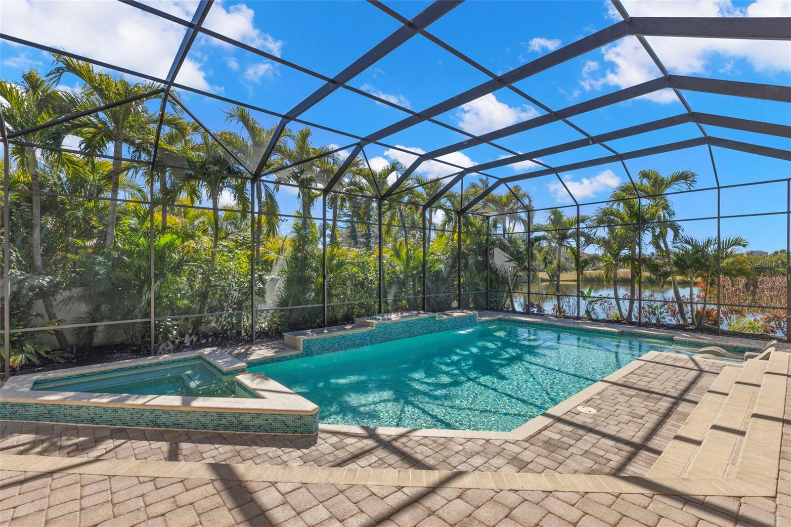 BAYWAY ISLES UNIT 2 REP - Residential