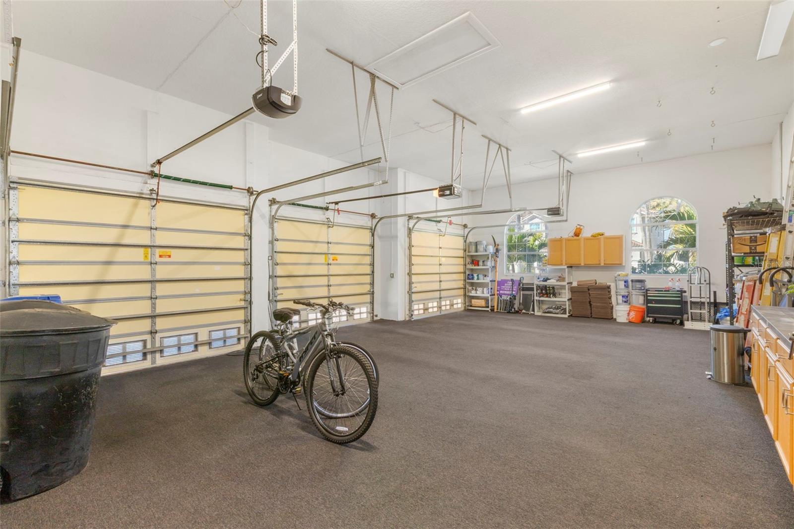 BAYWAY ISLES UNIT 2 REP - Residential
