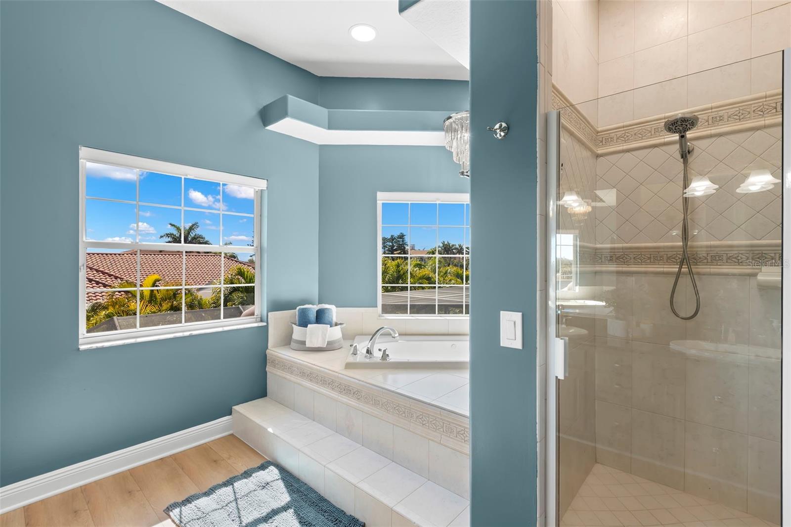 BAYWAY ISLES UNIT 2 REP - Residential