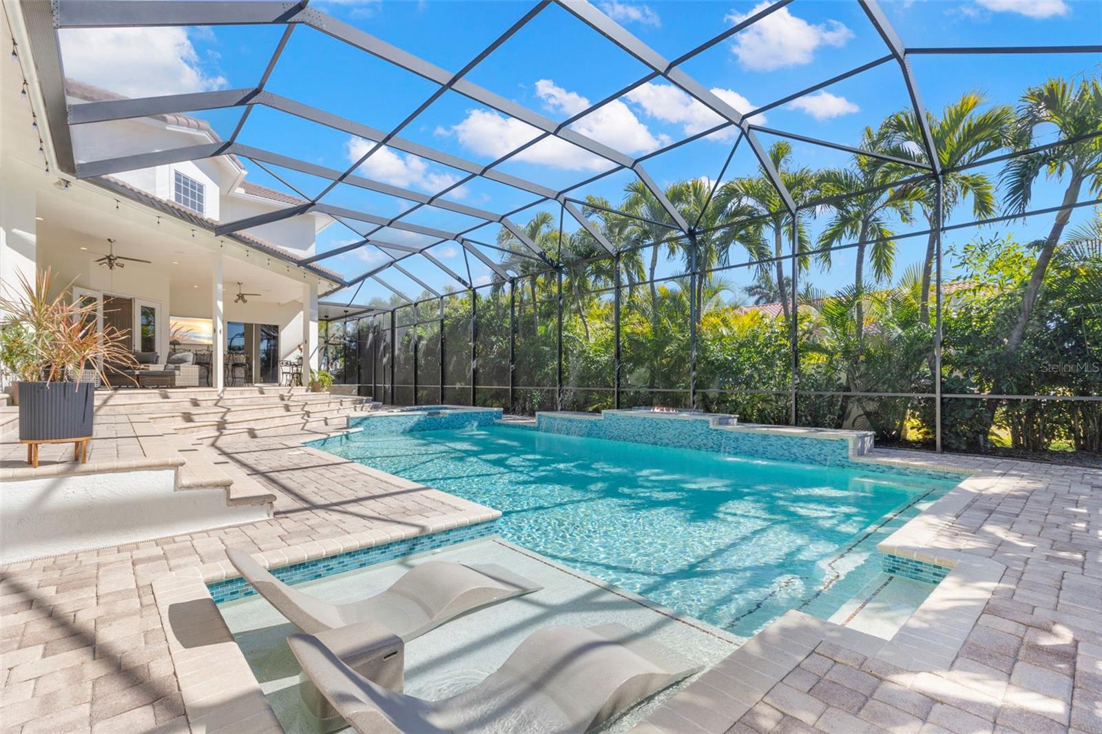 BAYWAY ISLES UNIT 2 REP - Residential
