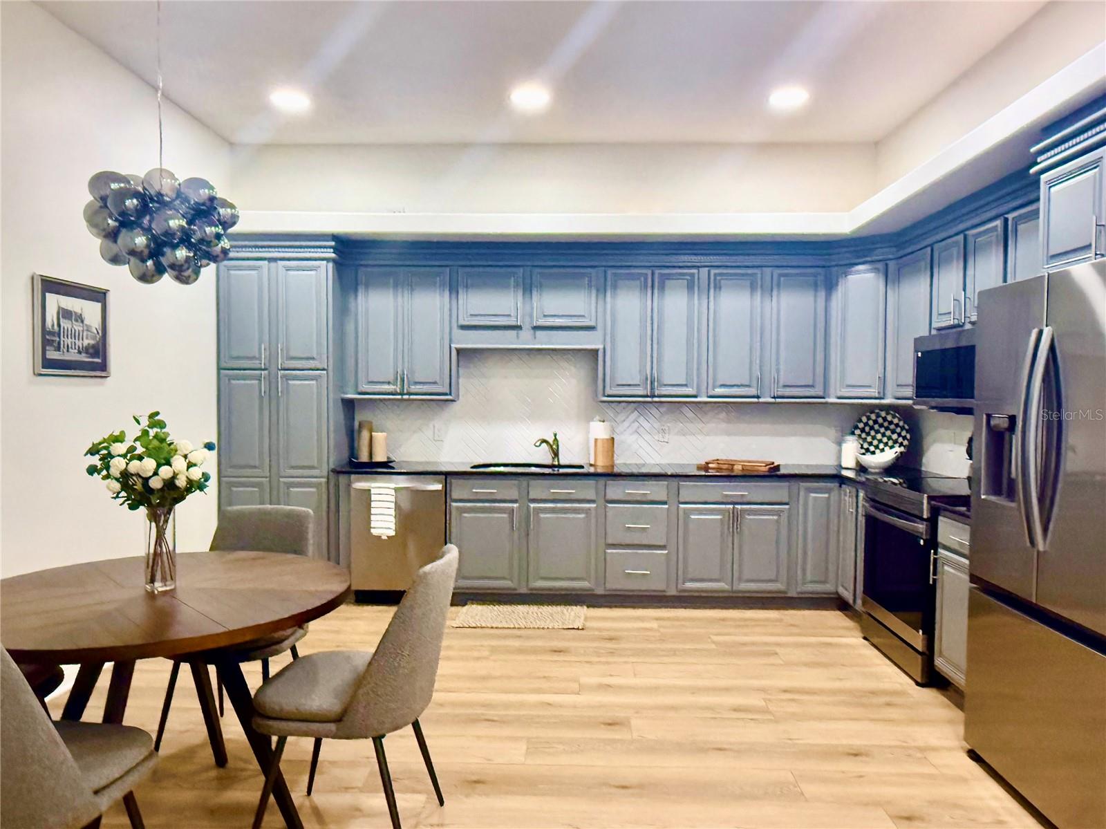 BAYWAY ISLES UNIT 2 REP - Residential
