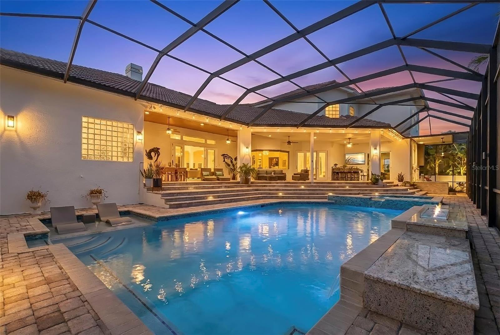 BAYWAY ISLES UNIT 2 REP - Residential