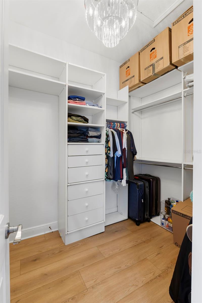 BAYWAY ISLES UNIT 2 REP - Residential