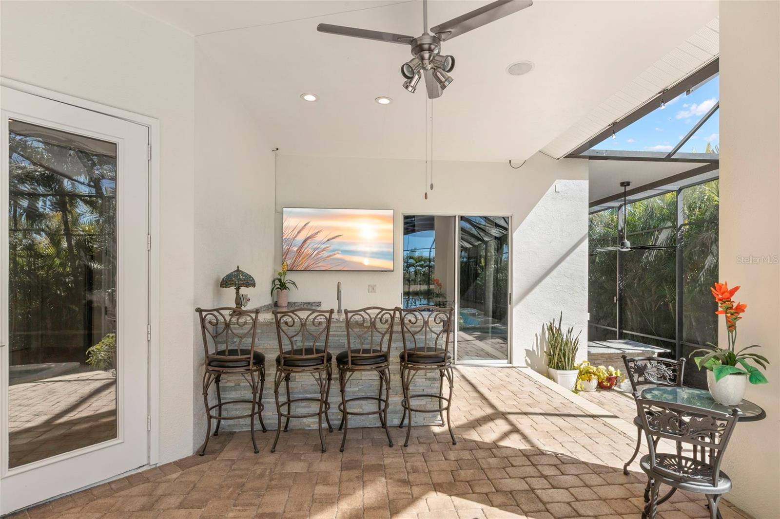BAYWAY ISLES UNIT 2 REP - Residential