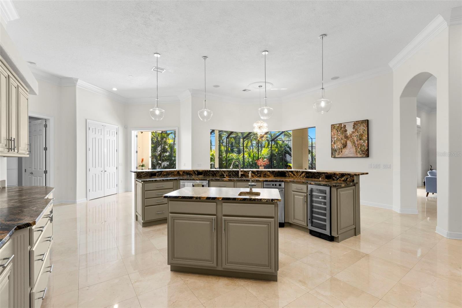 BAYWAY ISLES UNIT 2 REP - Residential
