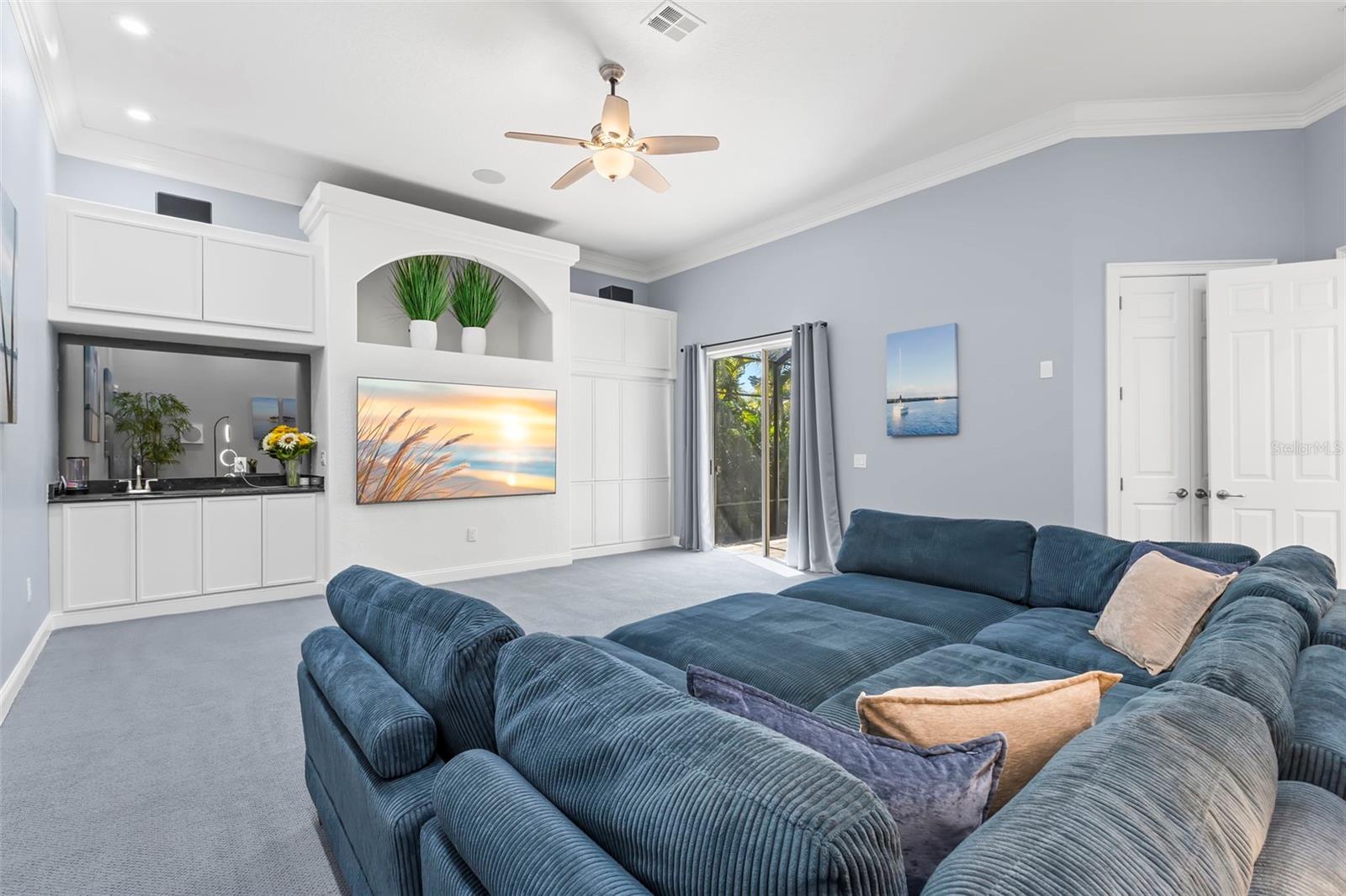 BAYWAY ISLES UNIT 2 REP - Residential