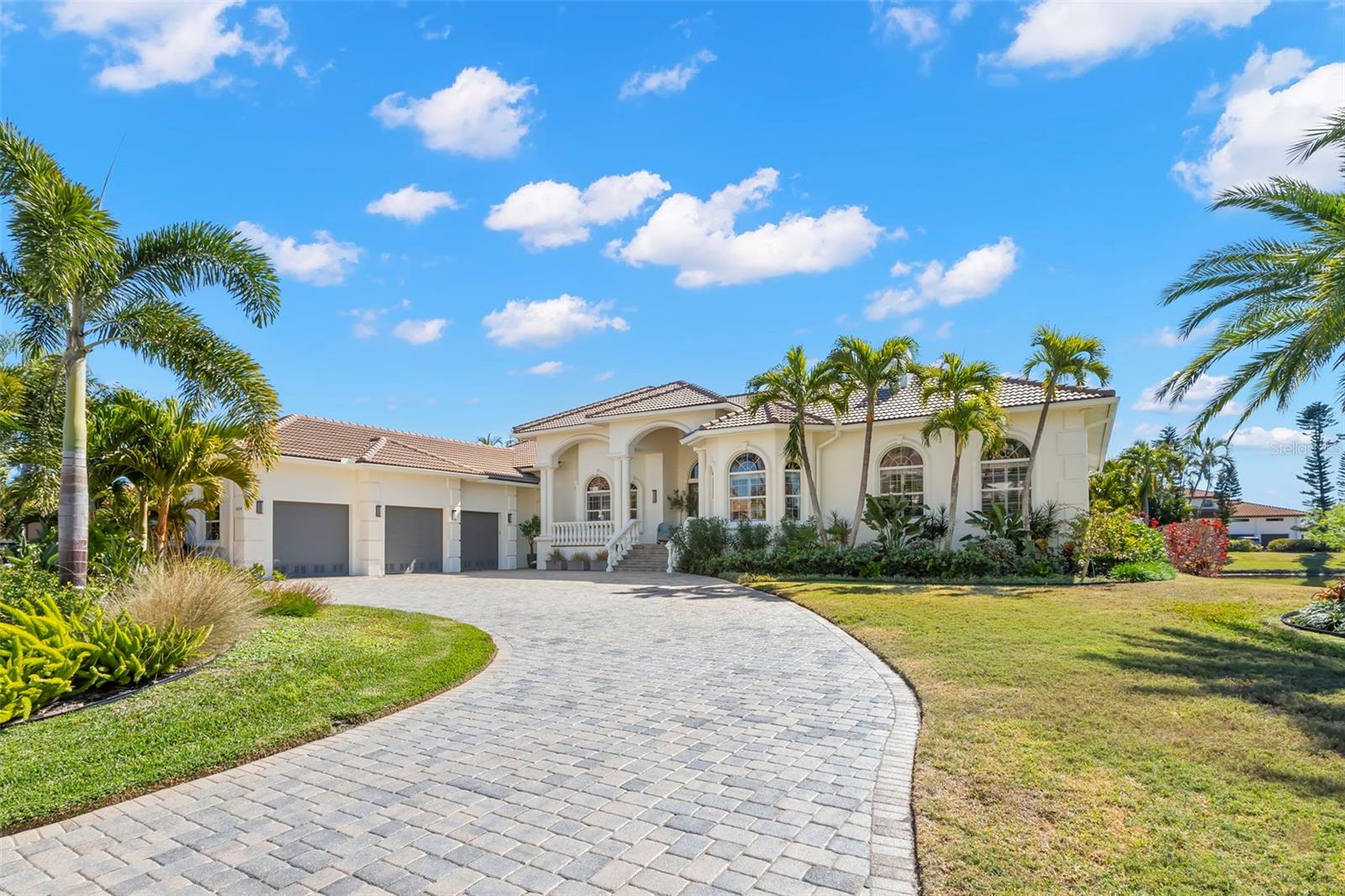 BAYWAY ISLES UNIT 2 REP - Residential