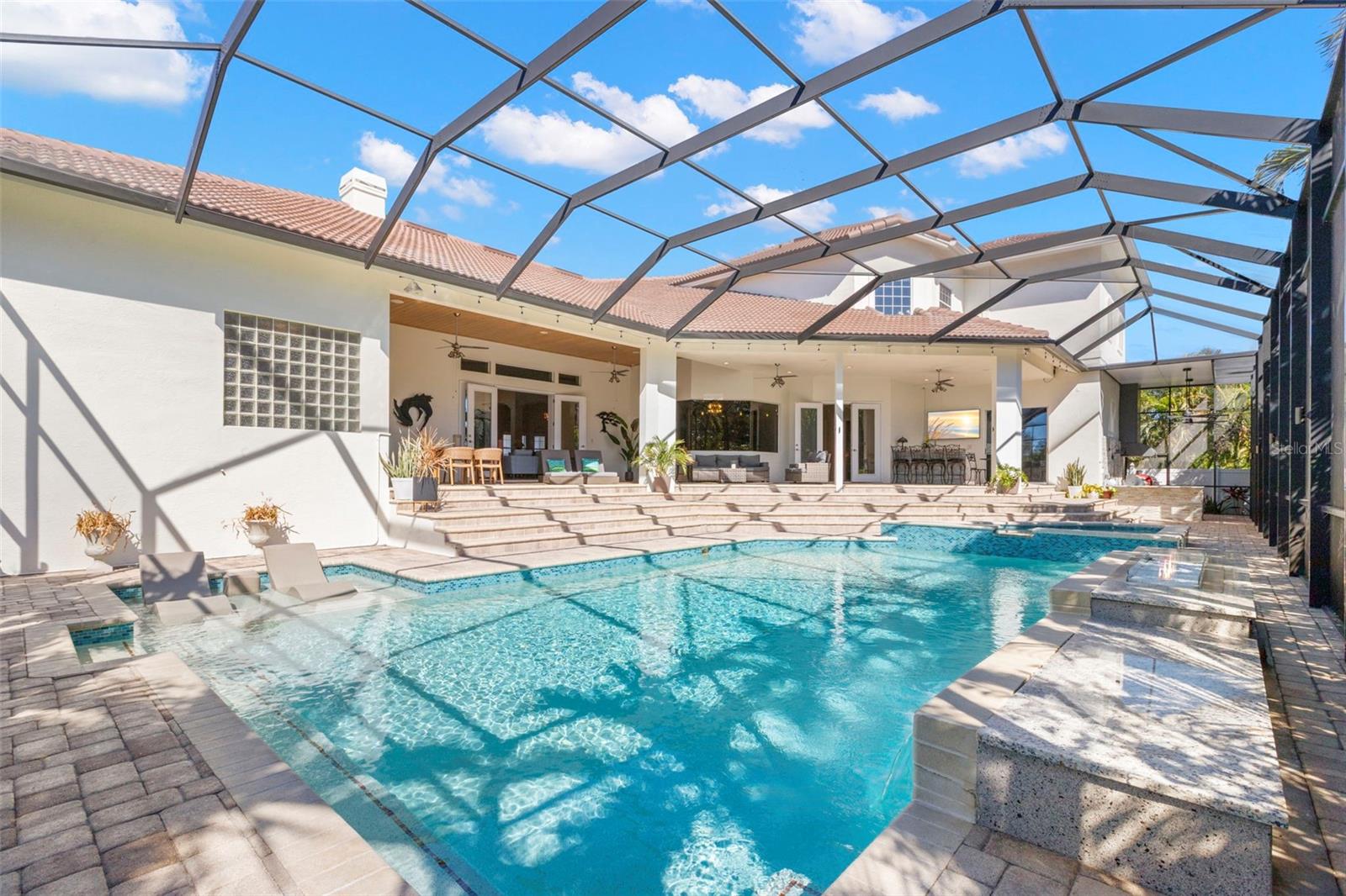 BAYWAY ISLES UNIT 2 REP - Residential
