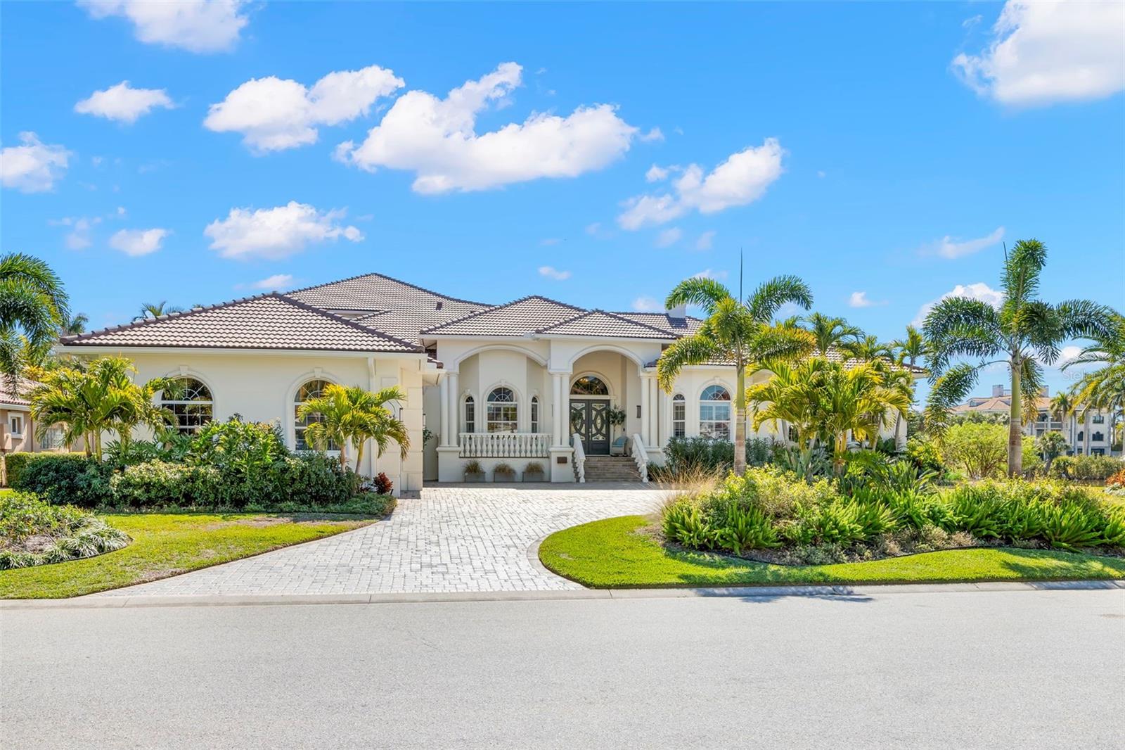BAYWAY ISLES UNIT 2 REP - Residential