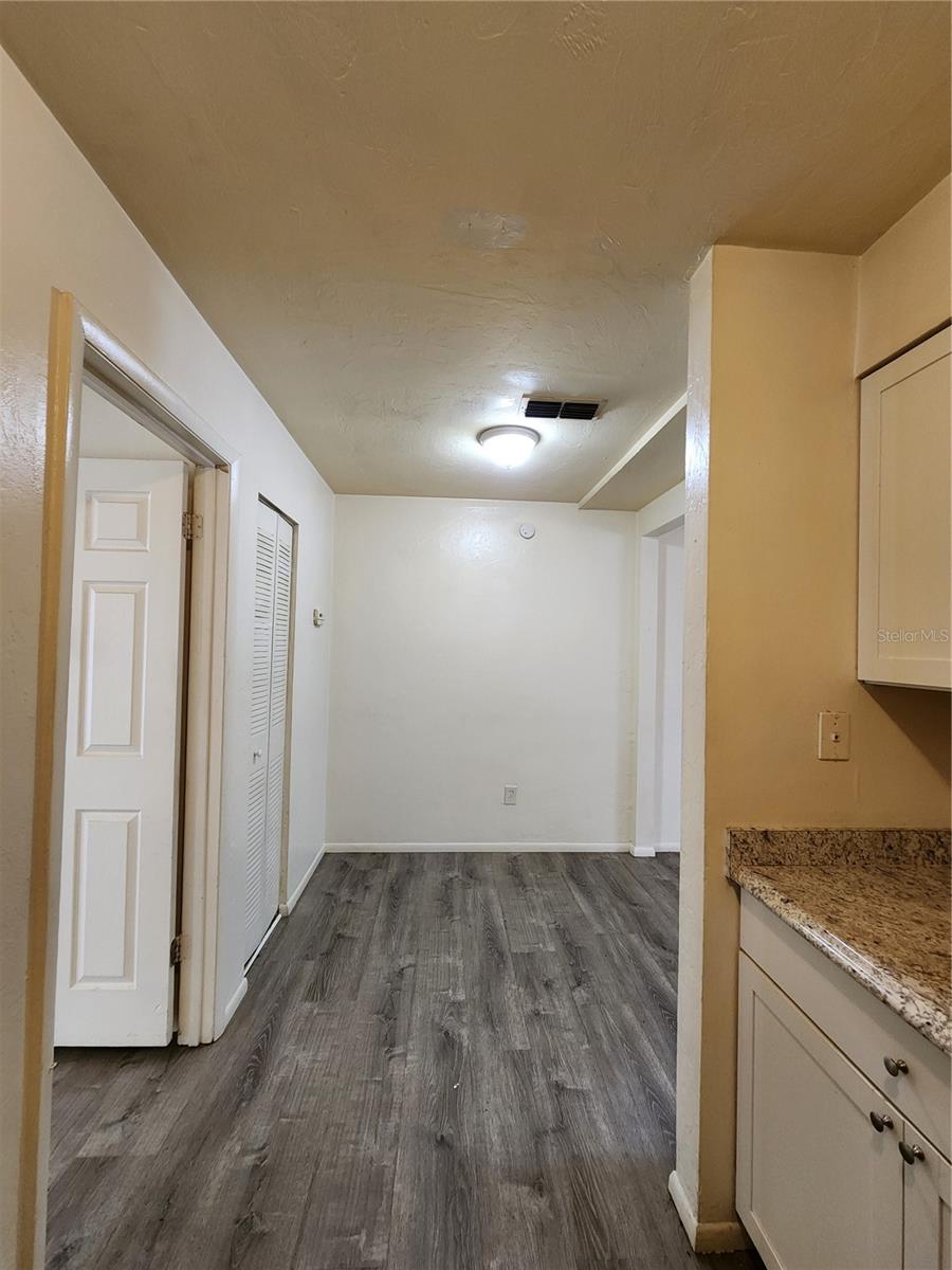 CEDAR REDGE - Residential Lease