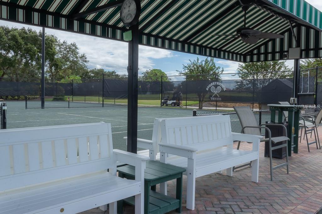 STONEYBROOK GOLF & COUNTRY CLUB - Residential