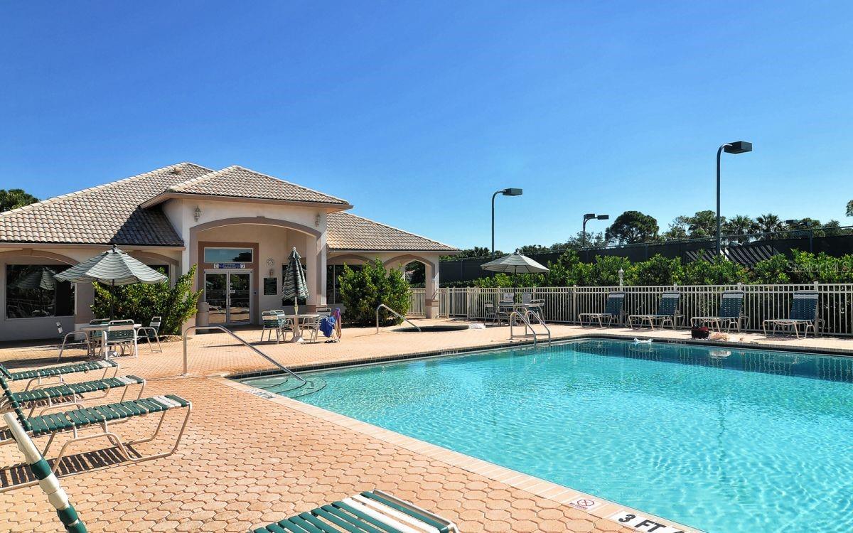 STONEYBROOK GOLF & COUNTRY CLUB - Residential