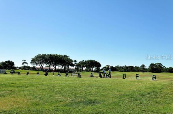 STONEYBROOK GOLF & COUNTRY CLUB - Residential