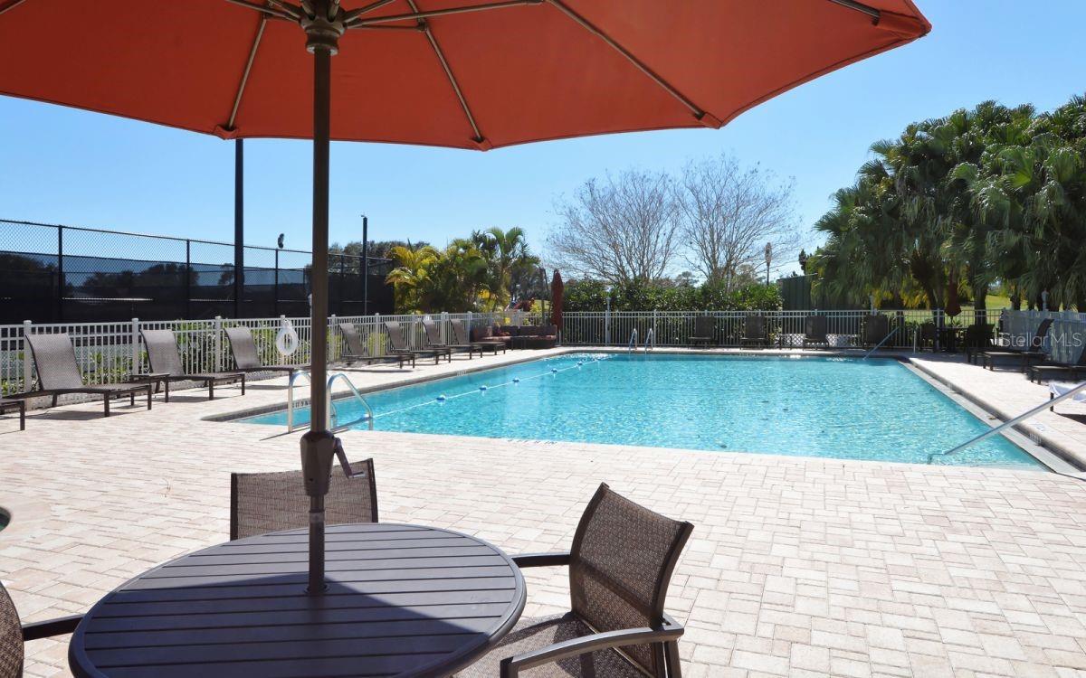 STONEYBROOK GOLF & COUNTRY CLUB - Residential