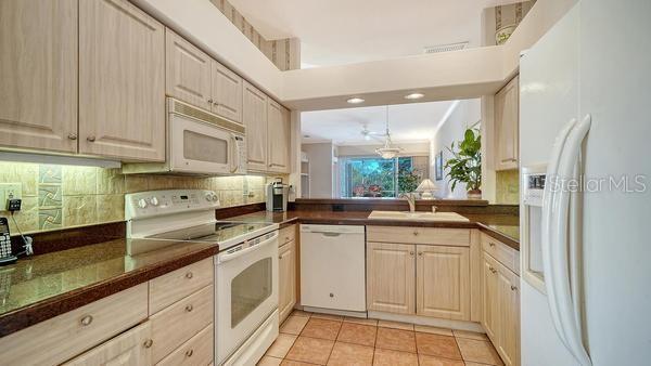 STONEYBROOK GOLF & COUNTRY CLUB - Residential