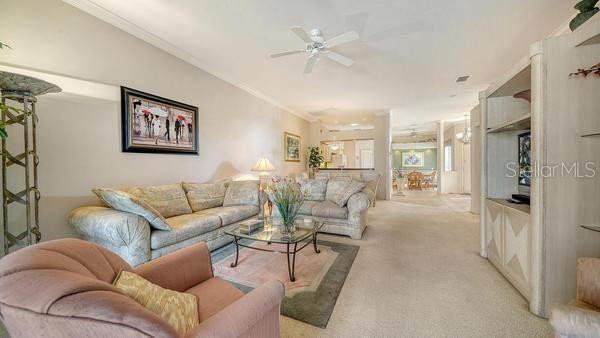 STONEYBROOK GOLF & COUNTRY CLUB - Residential