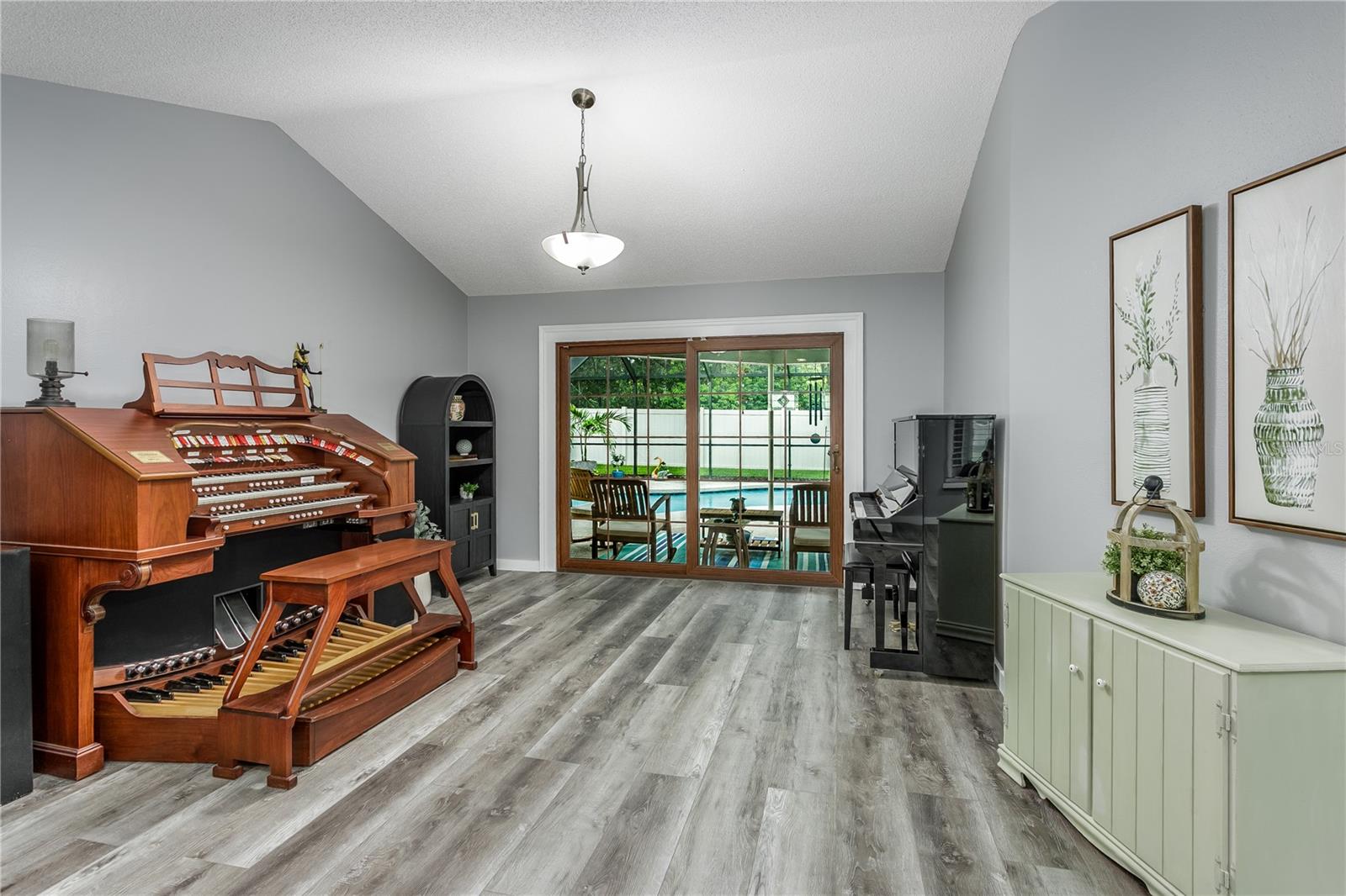 DANELI NORTH SUB - Residential