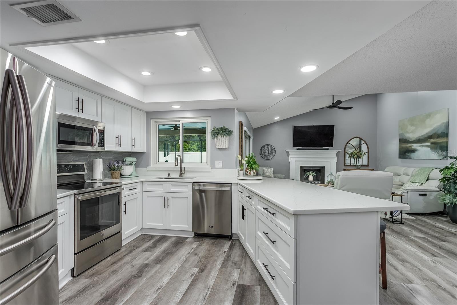 DANELI NORTH SUB - Residential