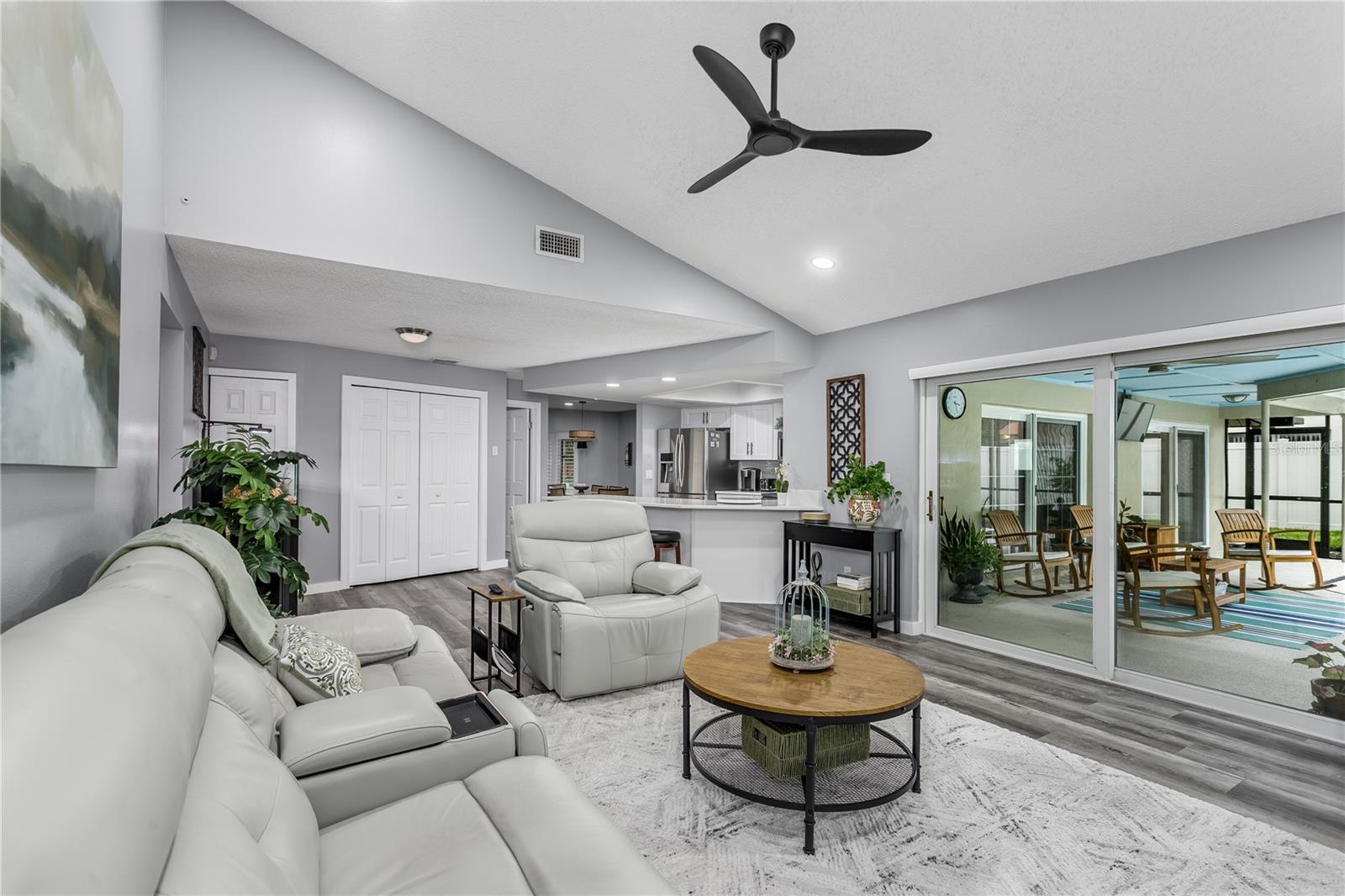DANELI NORTH SUB - Residential
