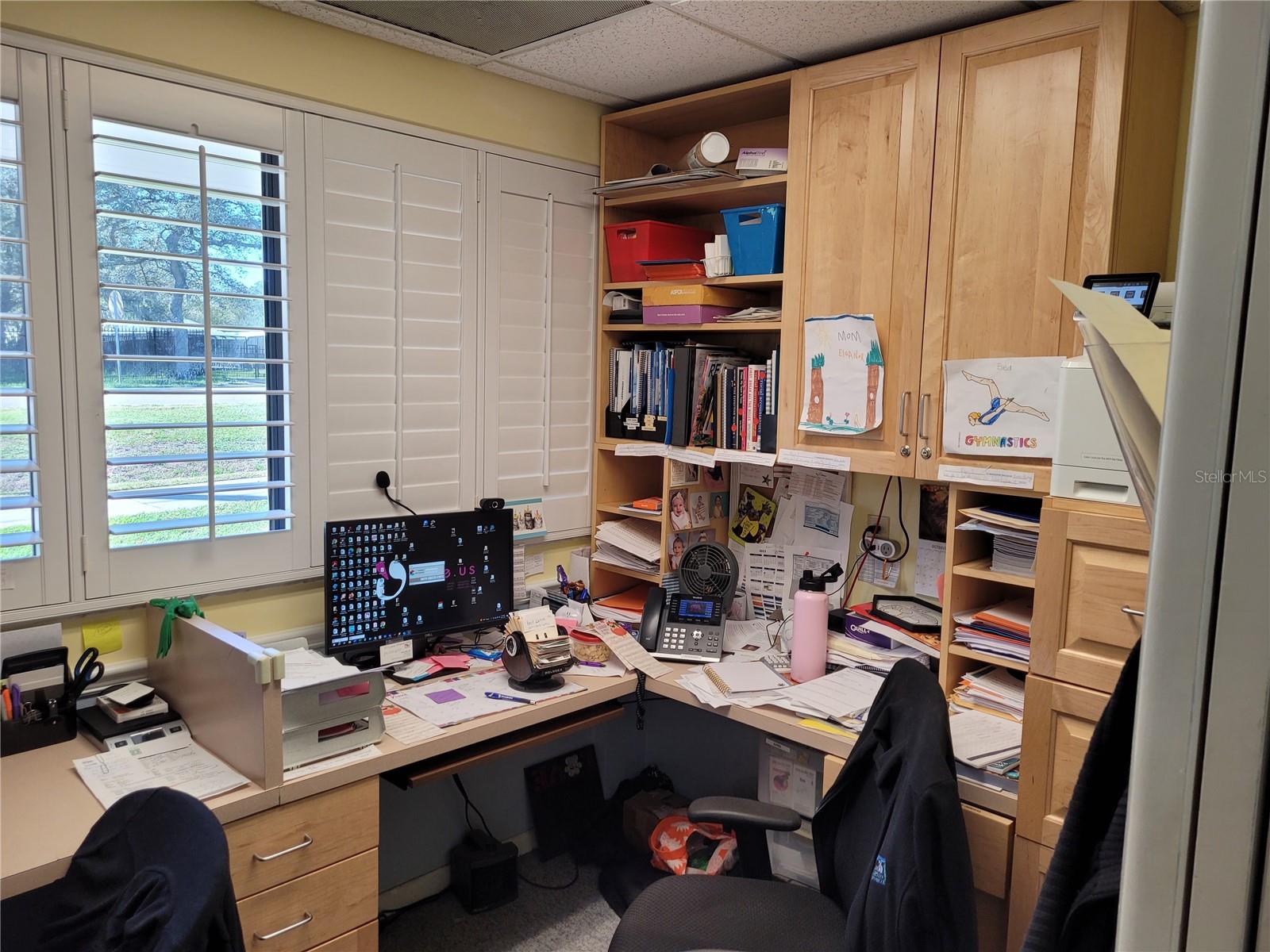 HUNTINGTON OFFICE PARK - Commercial Sale