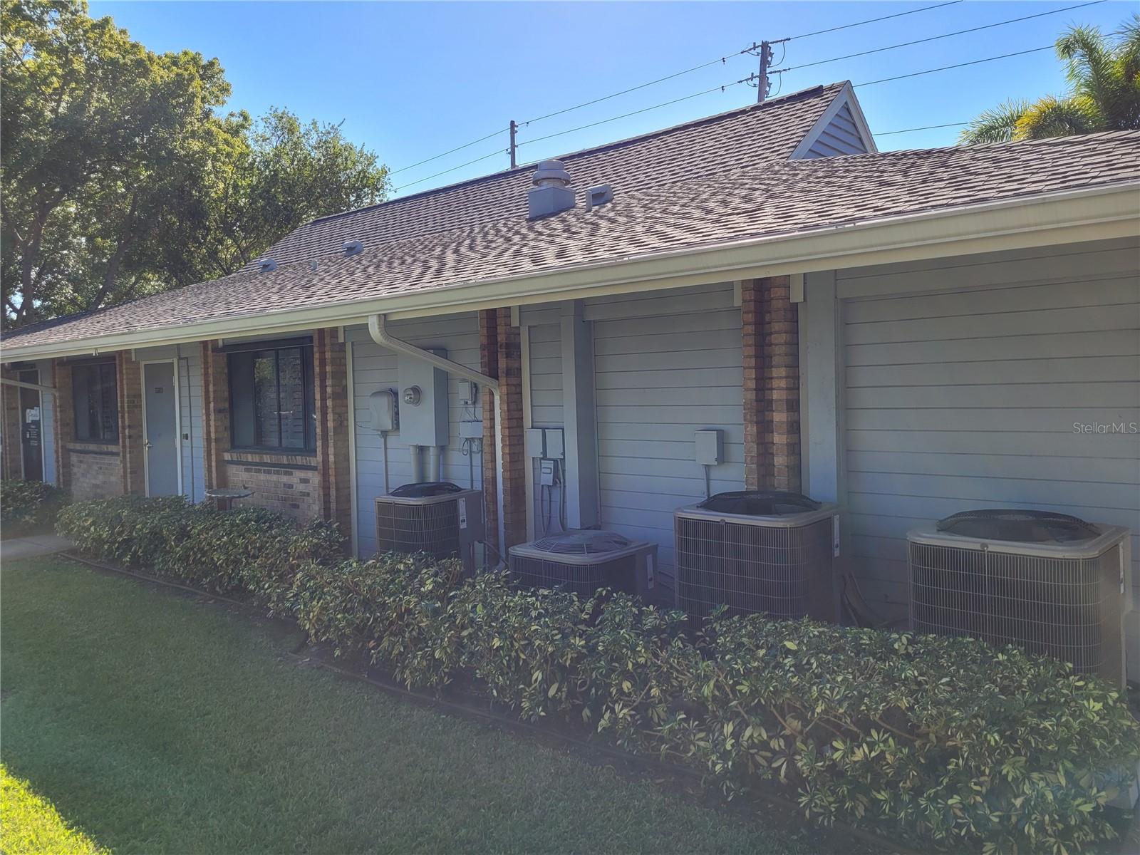 HUNTINGTON OFFICE PARK - Commercial Sale