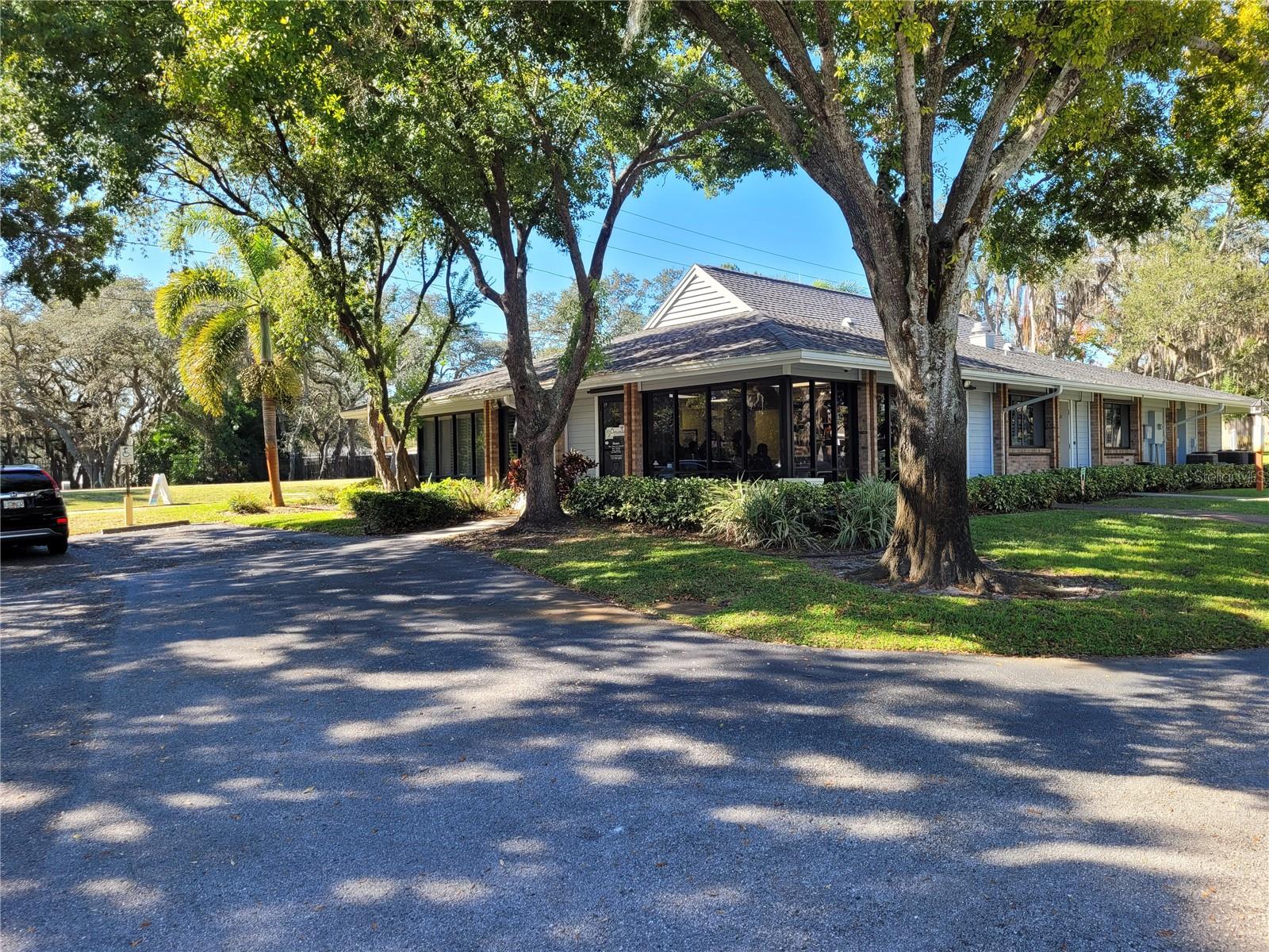 HUNTINGTON OFFICE PARK - Commercial Sale