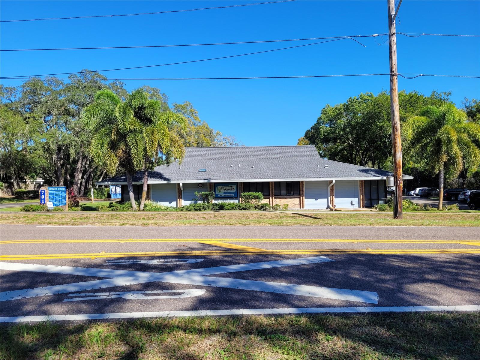 HUNTINGTON OFFICE PARK - Commercial Sale