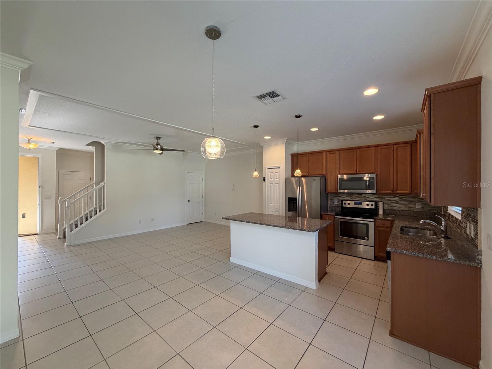 AMBERGATE - Residential Lease