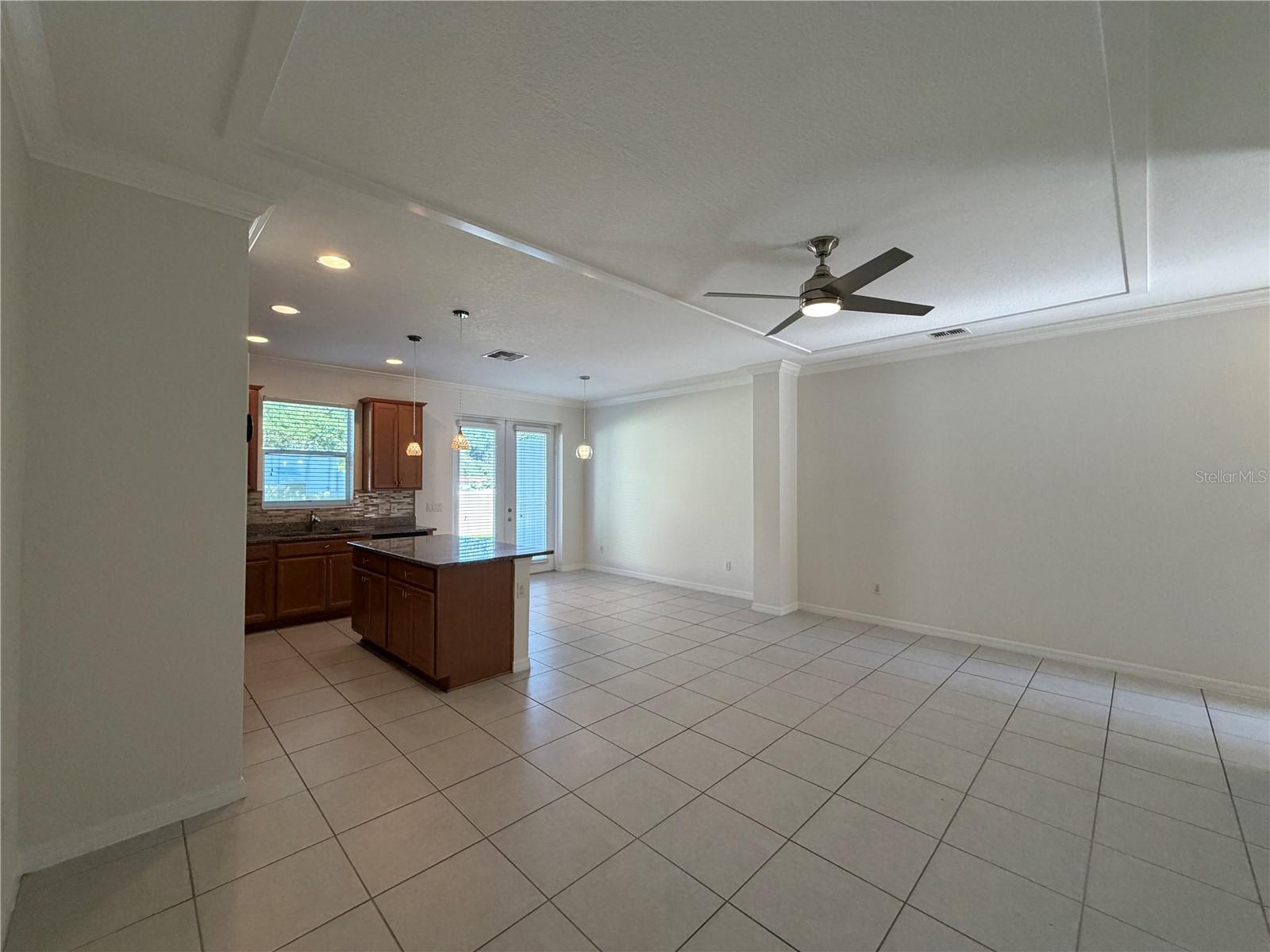AMBERGATE - Residential Lease