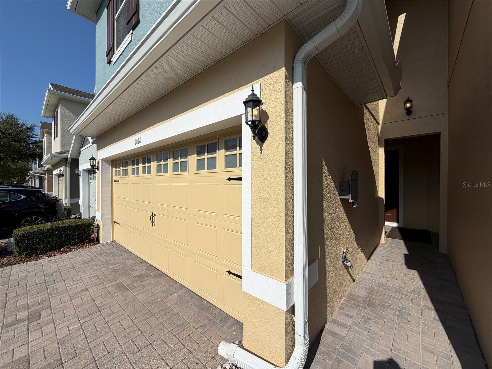 AMBERGATE - Residential Lease