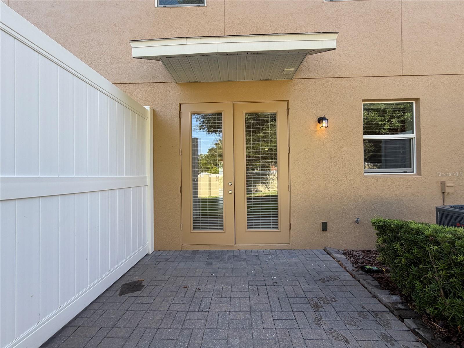 AMBERGATE - Residential Lease