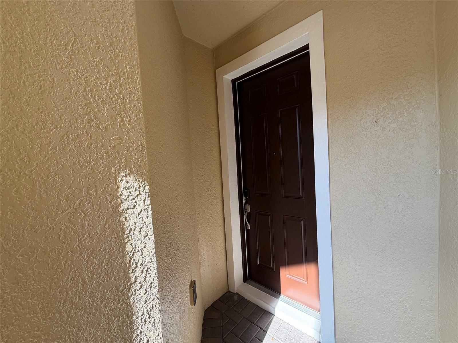 AMBERGATE - Residential Lease