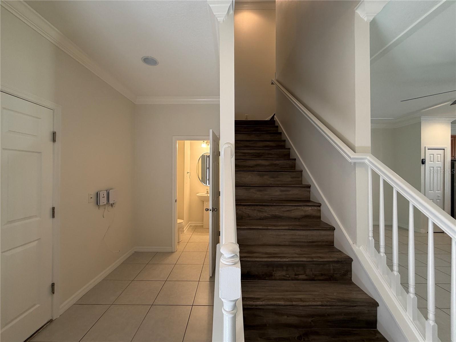 AMBERGATE - Residential Lease