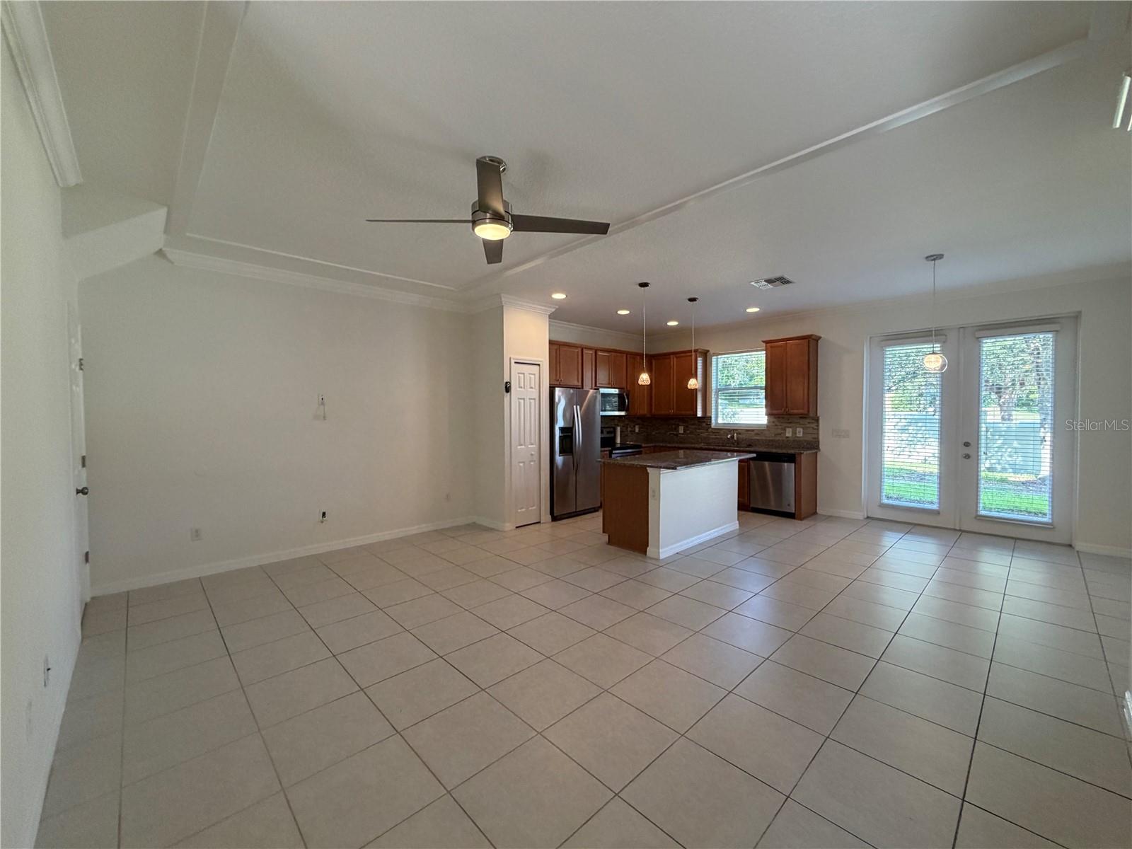 AMBERGATE - Residential Lease