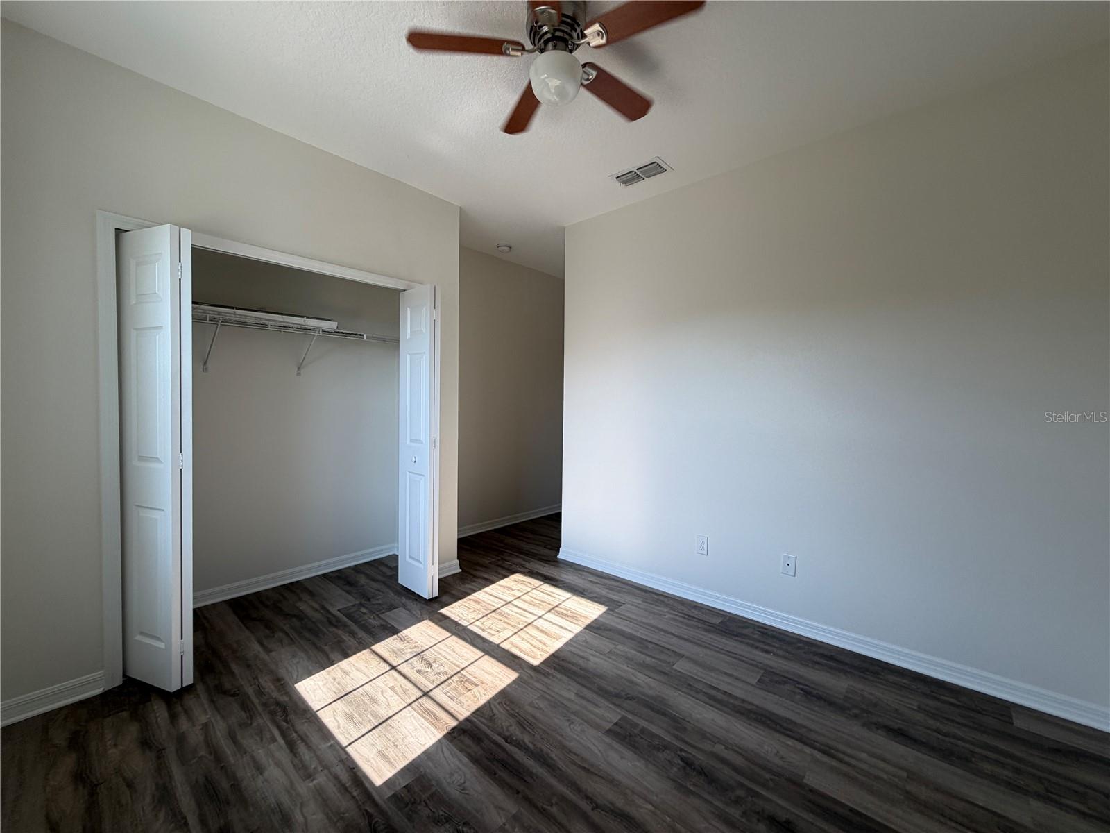 AMBERGATE - Residential Lease