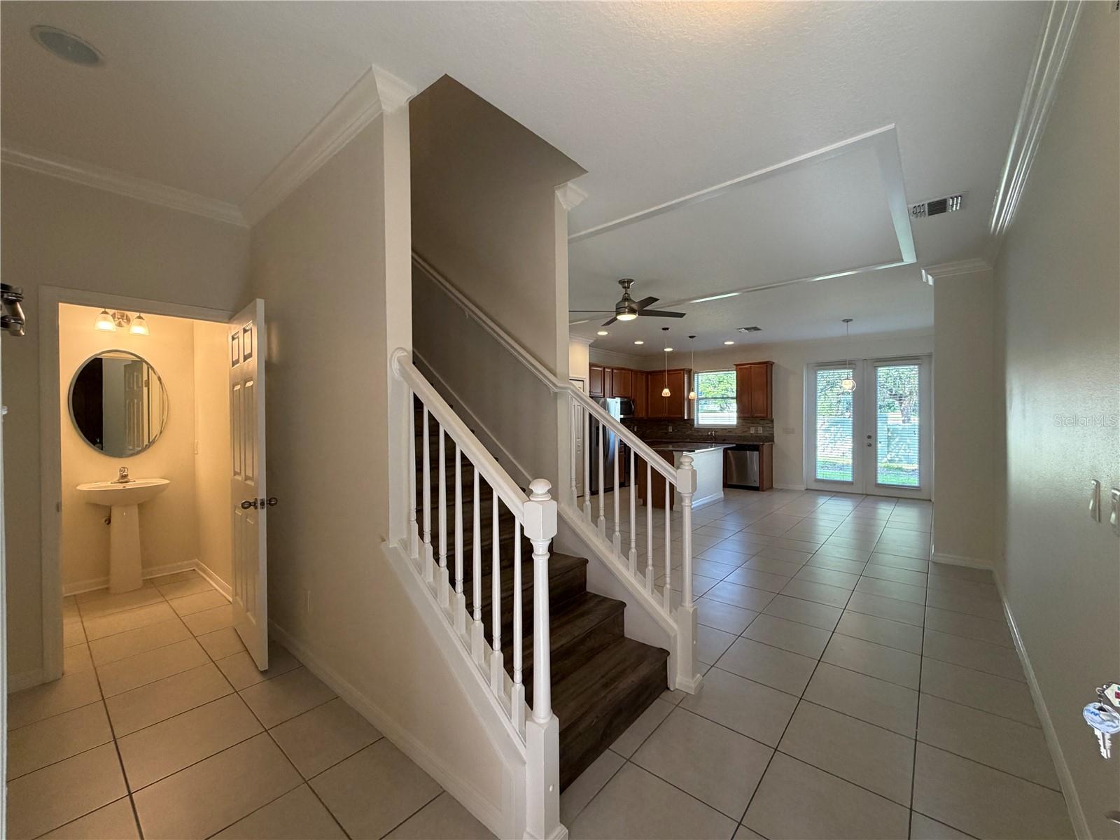 AMBERGATE - Residential Lease