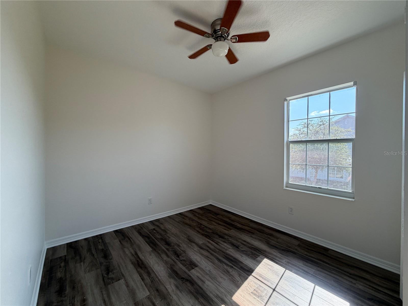 AMBERGATE - Residential Lease